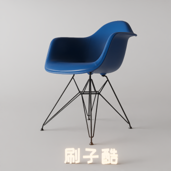 图片[19]-D5渲染器单椅模型20个 -刷子库