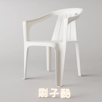 图片[20]-D5渲染器单椅模型20个 -刷子库