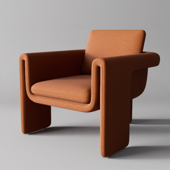 图片[2]-D5渲染器单椅模型24个 -刷子库