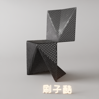 图片[8]-D5渲染器单椅模型24个 -刷子库