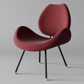 图片[9]-D5渲染器单椅模型24个 -刷子库