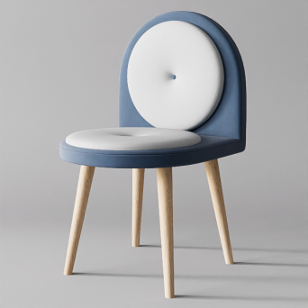 图片[11]-D5渲染器单椅模型24个 -刷子库