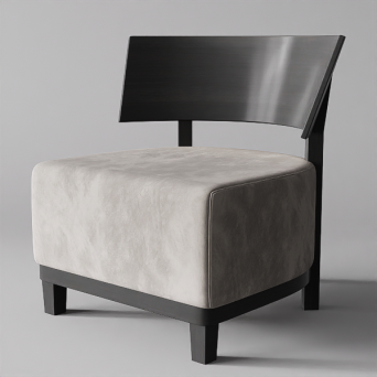 图片[18]-D5渲染器单椅模型24个 -刷子库