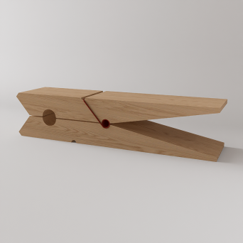 图片[11]-D5渲染器单椅模型20个 -刷子库