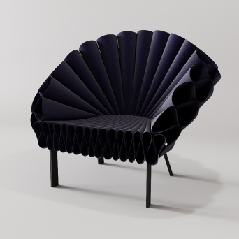 图片[3]-D5渲染器单椅模型20个 -刷子库