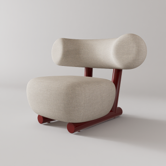 图片[4]-D5渲染器单椅模型20个 -刷子库