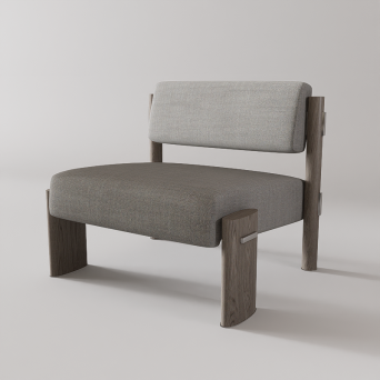 图片[7]-D5渲染器单椅模型20个 -刷子库