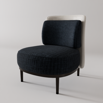 图片[8]-D5渲染器单椅模型20个 -刷子库