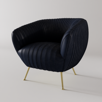 图片[9]-D5渲染器单椅模型20个 -刷子库