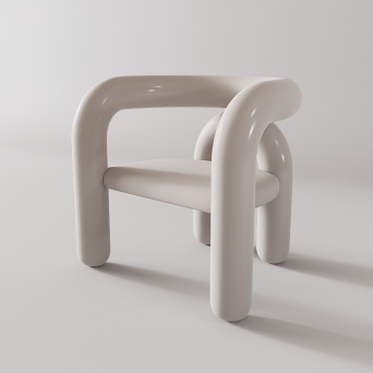 图片[10]-D5渲染器单椅模型20个 -刷子库