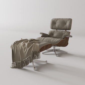 图片[14]-D5渲染器单椅模型20个 -刷子库