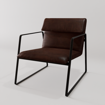 图片[19]-D5渲染器单椅模型20个 -刷子库