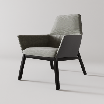 图片[2]-D5单人沙发模型20个-刷子库