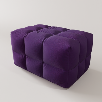 图片[5]-D5单人沙发模型20个-刷子库