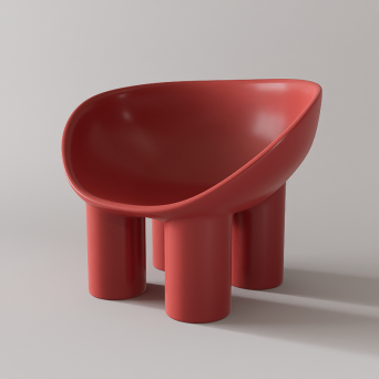 图片[8]-D5单人沙发模型20个-刷子库