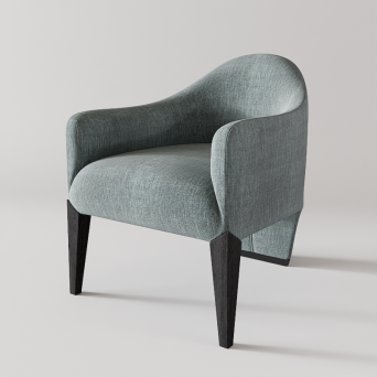 图片[13]-D5单人沙发模型20个-刷子库