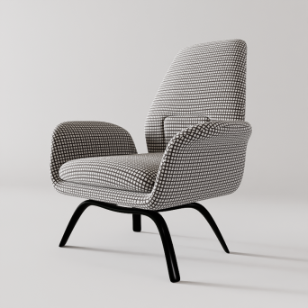 图片[16]-D5单人沙发模型20个-刷子库