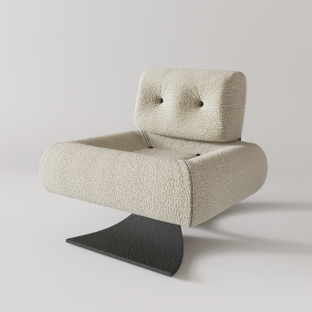 图片[2]-D5单人沙发模型20个-刷子库