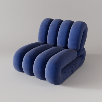 图片[7]-D5单人沙发模型20个-刷子库