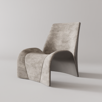 图片[6]-D5单人沙发模型20个-刷子库