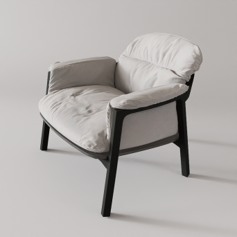 图片[15]-D5单人沙发模型20个-刷子库