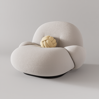 图片[16]-D5单人沙发模型20个-刷子库