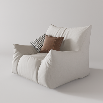 图片[18]-D5单人沙发模型20个-刷子库