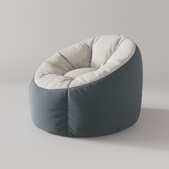 图片[1]-D5单人沙发模型20个-刷子库