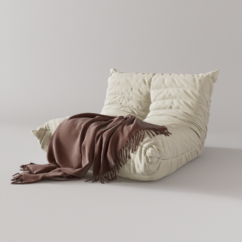 图片[2]-D5单人沙发模型20个-刷子库