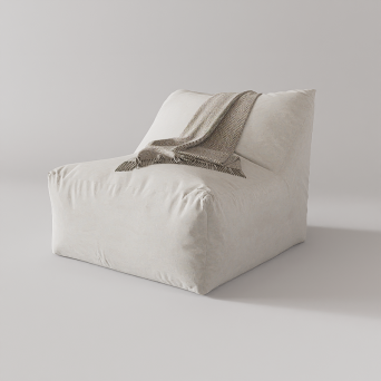 图片[3]-D5单人沙发模型20个-刷子库