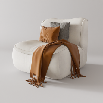 图片[7]-D5单人沙发模型20个-刷子库