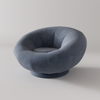 图片[11]-D5单人沙发模型20个-刷子库