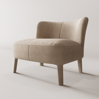 图片[15]-D5单人沙发模型20个-刷子库