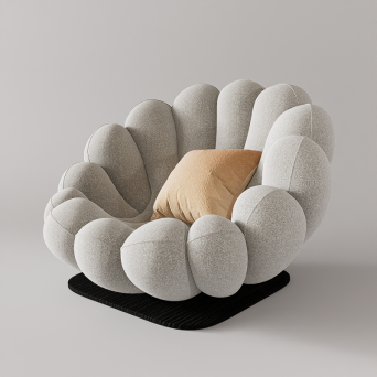 图片[18]-D5单人沙发模型20个-刷子库