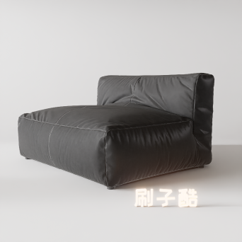 图片[19]-D5单人沙发模型20个-刷子库