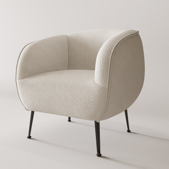 图片[14]-D5单人沙发模型20个-刷子库