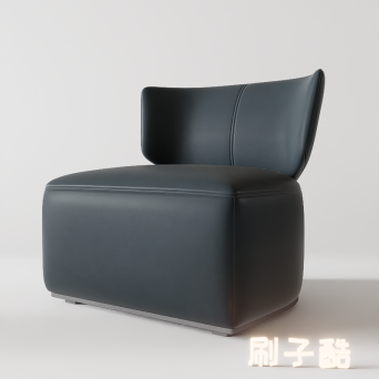 图片[20]-D5单人沙发模型20个-刷子库