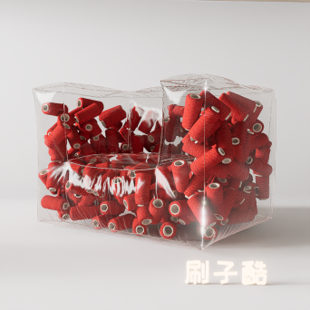 图片[4]-D5单人沙发模型20个-刷子库