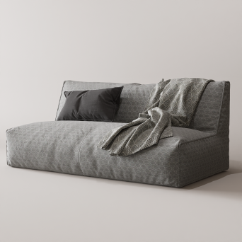 图片[3]-D5单人沙发模型20个-刷子库