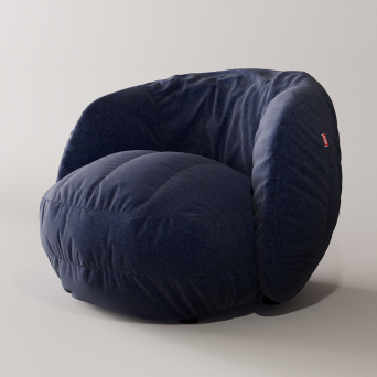 图片[10]-D5单人沙发模型20个-刷子库