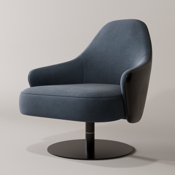 图片[11]-D5单人沙发模型20个-刷子库