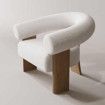 图片[12]-D5单人沙发模型20个-刷子库