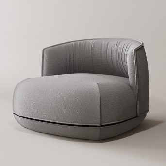 图片[13]-D5单人沙发模型20个-刷子库