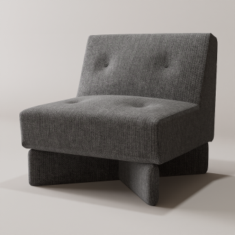 图片[14]-D5单人沙发模型20个-刷子库