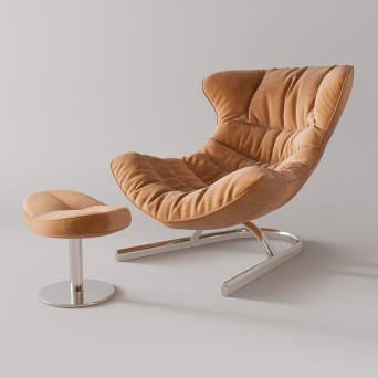 图片[17]-D5单人沙发模型20个-刷子库