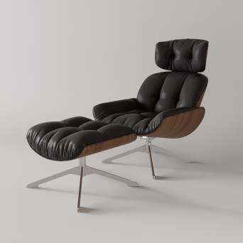 图片[18]-D5单人沙发模型20个-刷子库