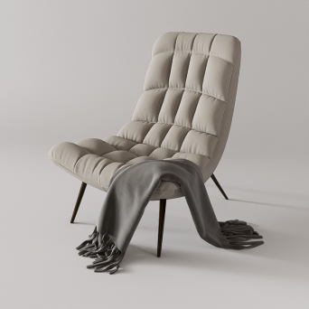 图片[19]-D5单人沙发模型20个-刷子库