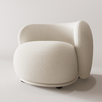 图片[2]-D5单人沙发模型20个-刷子库