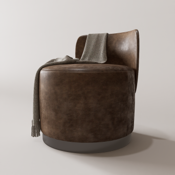 图片[5]-D5单人沙发模型20个-刷子库