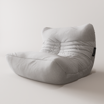 图片[4]-D5单人沙发模型20个-刷子库